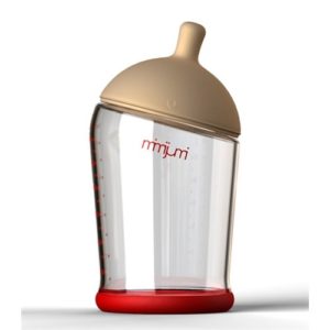 Mimijumi (8 oz) baby bottle 240ml